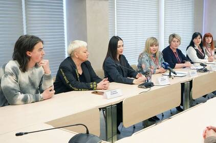 У Вінниці стартує чемпіонат спікерів VERBUM: відкрито реєстрацію