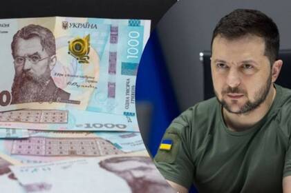 Як українцям отримати 1500 гривень через відділення Укрпошти