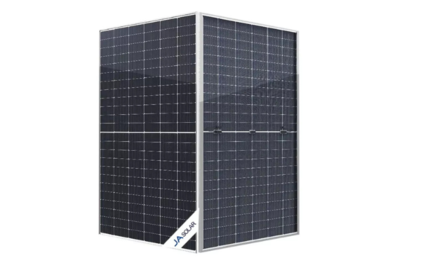 Надежные решения для автономного электроснабжения: обзор современных технологий