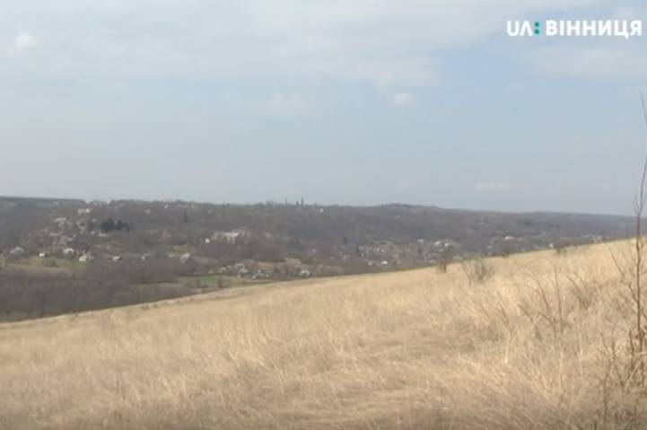 На Вінниччині збільшиться територія прироохороного фонду