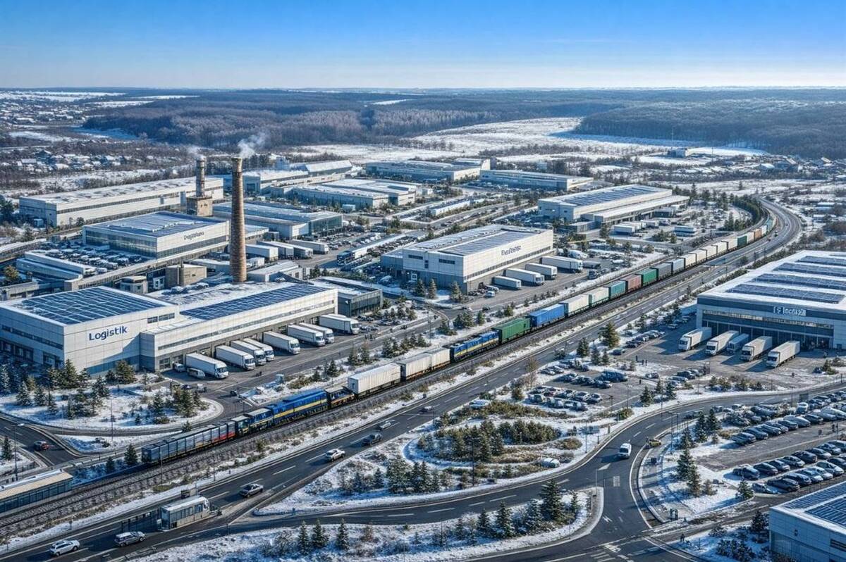 У Жмеринській громаді створять майже 400 робочих місць завдяки новому індустріальному парку