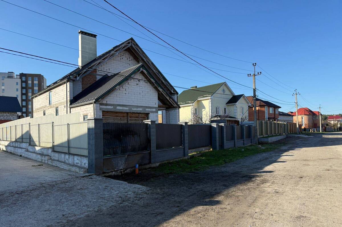 Вибух біля будинку в Броварах: одного з виконавців спіймали на Вінниччині