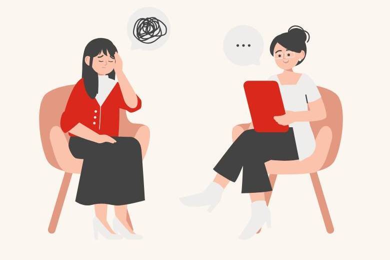 На Вінниччині можна безкоштовно отримати психологічну допомогу: як записатися