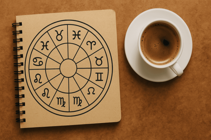 Гороскоп на 15 квітня 2026 року: сприятливий момент для нових починань
