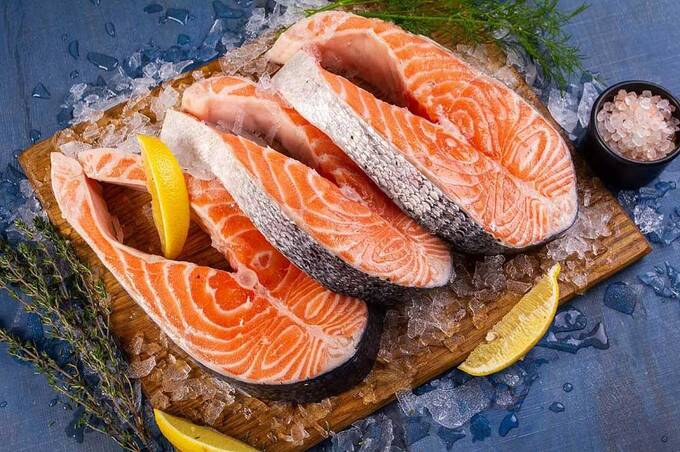 Оптовая закупка рыбы: как собрать рабочий ассортимент