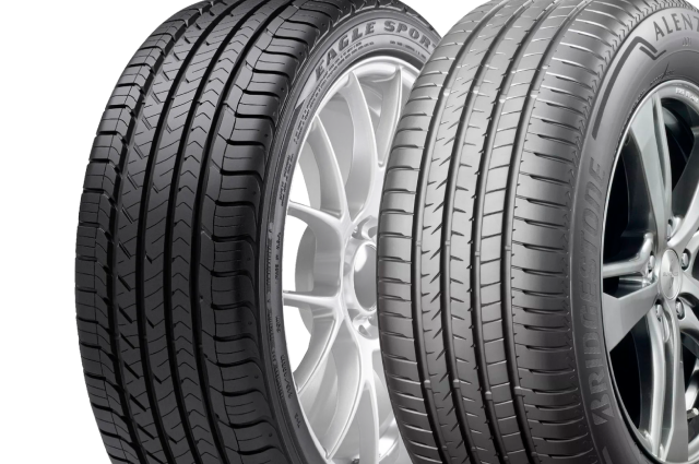 Шини Rauffan – універсальне рішення для повсякденної експлуатації