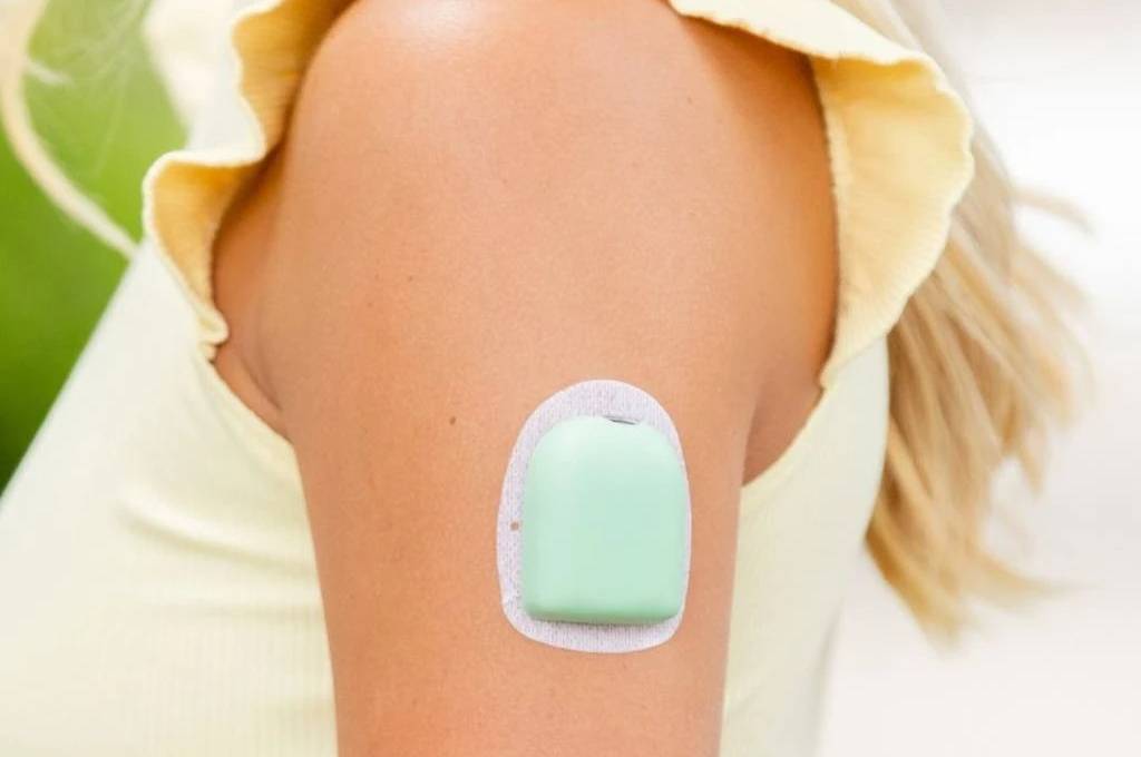 Інсулінотерапія на сучасному рівні: переваги використання безпровідних інсулінових помп