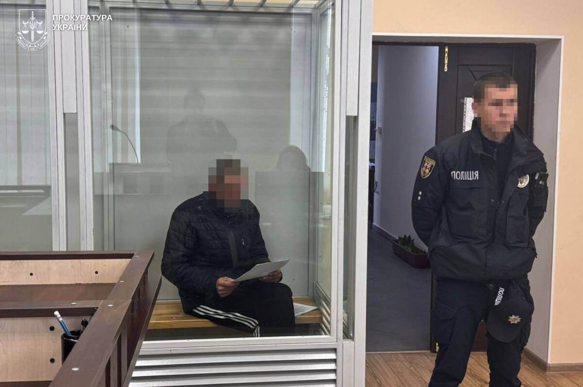 На Вінниччині вітчим роками ґвалтував падчерку: дитину врятувала школа