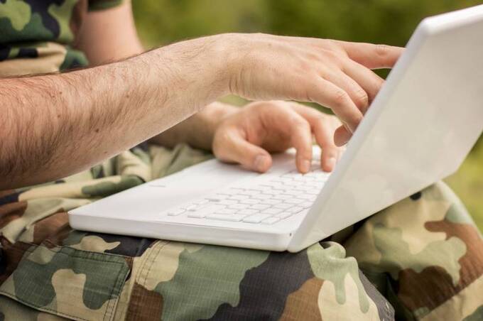 У Вінниці ветеранів запрошують до участі в опитуванні про навчання та бізнес