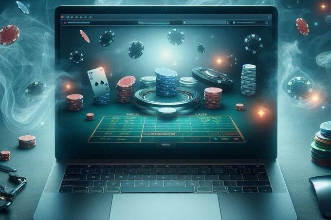 Как изменились онлайн-развлечения в Украине: от стриминга до игровых платформ