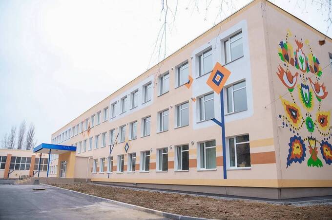 У Вінниці оголосили конкурс на заміщення посад директорів дев’яти ліцеїв