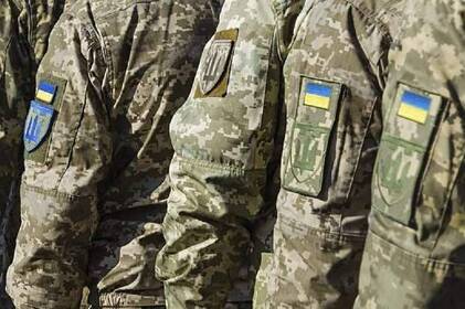 Колишній головний військком Вінниці Віталій Міщанин очолив ТЦК на Львівщині