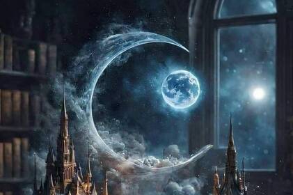 Гороскоп на 22 квітня 2026 року: час пророчих снів та інтелектуальної праці