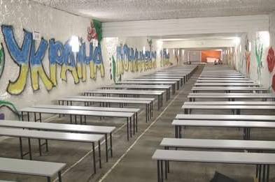 Вінниччина отримає фінансування на укриття в дитсадках і школах