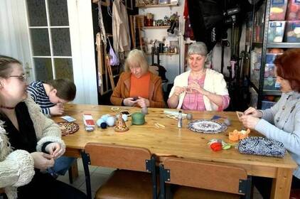 У Вінниці 23 підприємці отримали гранти на розвиток власної справи