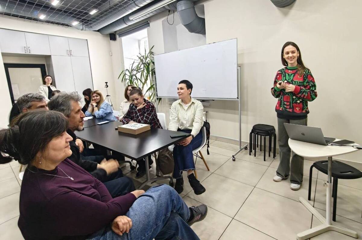 Екогра «Рекукле» допомагає вінничанам формувати відповідальне ставлення до довкілля