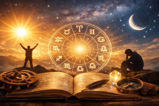 Гороскоп на 23 квітня 2026 року: день, коли важливо діяти з чистими намірами