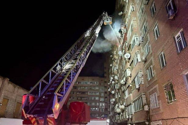 У Дніпрі зростає кількість постраждалих через атаку рф, серед них - діти