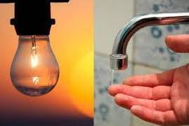 Перелік адрес, за якими у Вінниці 23 квітня вимикатимуть світло та воду