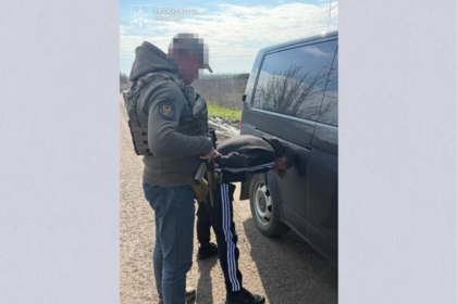 На Вінниччині судитимуть зрадника, який здавав позиції ЗСУ ворожій розвідці