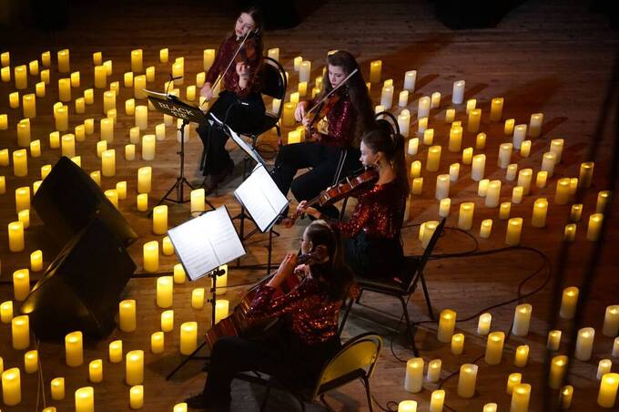 У Вінниці вшанують пам'ять героїв Чорнобиля концертом «Крізь попіл до світла»