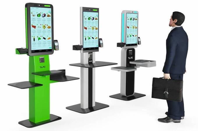 Як впровадити термінал самообслуговування в бізнес: покроково