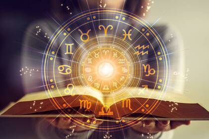 Гороскоп на 25 квітня 2026 року: день, коли не варто піддаватися страхам і обману