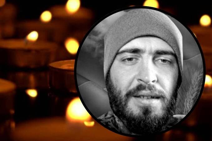 Внаслідок тяжких поранень зупинилося серце захисника з Вінниці Дениса Полнікова 