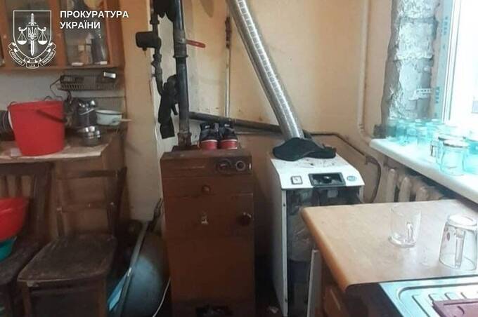 Слідство у справі про загибель вінницьких заробітчан на Житомирщині виявило цинічне підроблення