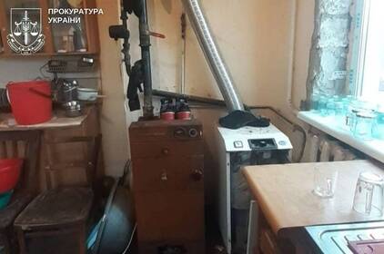 Слідство у справі про загибель вінницьких заробітчан на Житомирщині виявило цинічне підроблення