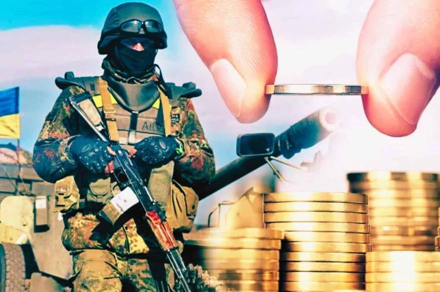 Вінниця посилює захист неба та підтримує соцпрограми бюджетними коштами