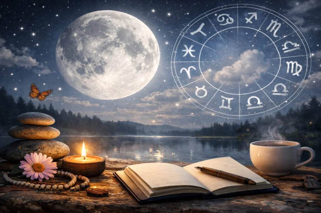 Гороскоп на 26 квітня 2026 року: слушний момент для змін і рішень