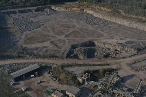 На Вінниччині проведуть масовий вибух на родовищі: мешканців попереджають про сигнали