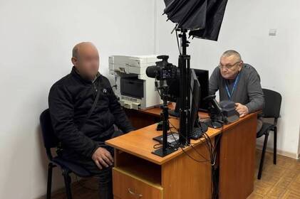 Міграційна служба виявила порушника серед іноземців на Вінниччині
