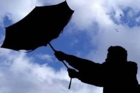 Заморозки до -5° і сильний вітер: синоптики попереджають про небезпечну погоду на Вінниччині