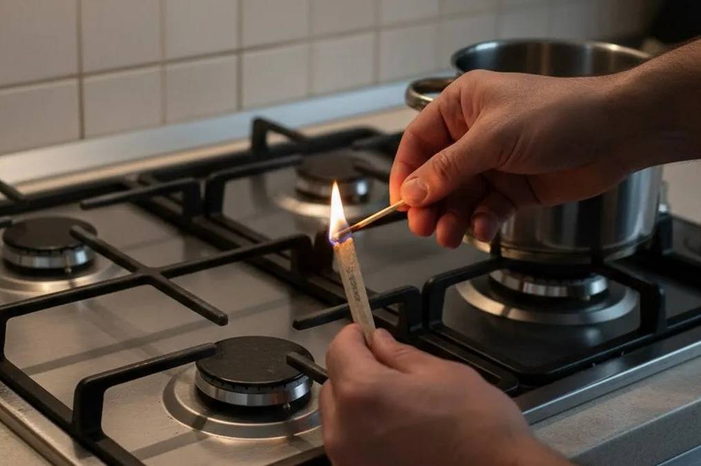 У Брацлаві на два тижні призупинять газопостачання на частині вулиць