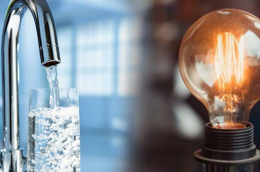 Адреси, за якими у Вінниці 28 квітня тимчасово не буде світла та води: перелік