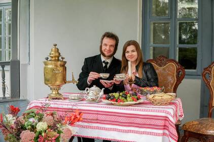 Національний музей-садиба Миколи Пирогова стане локацією для великого весняного свята