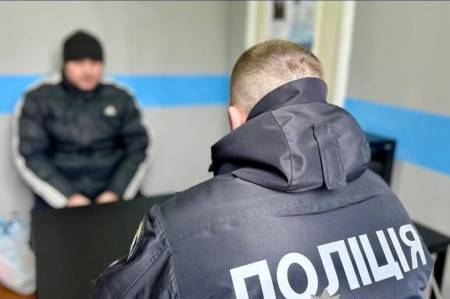 На Вінниччині судитимуть іноземця за спробу незаконного переправлення чоловіків через кордон