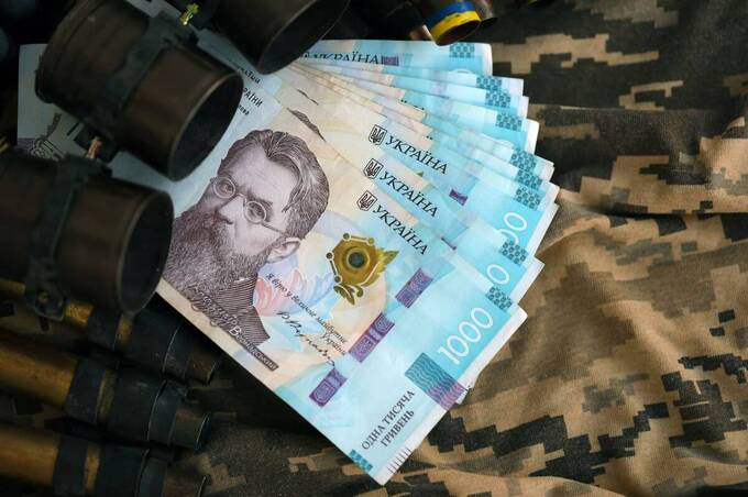 Кожна п’ята гривня — на оборону: Вінниця серед лідерів міст України