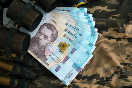 Кожна п’ята гривня — на оборону: Вінниця серед лідерів міст України