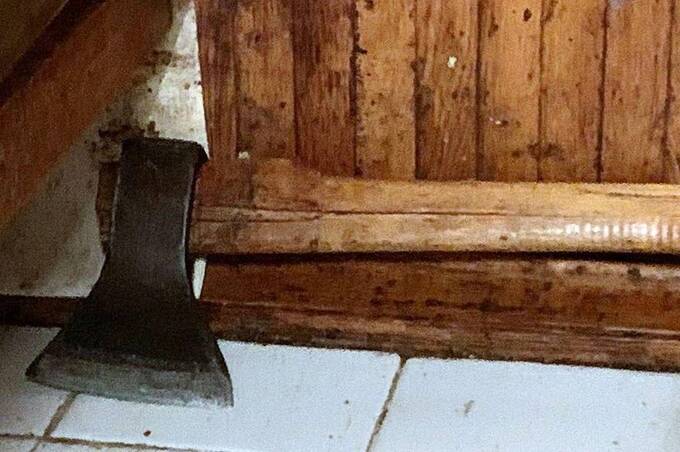 У Вінниці жінку засудили до 15 років за вбивство співмешканця заради грошей