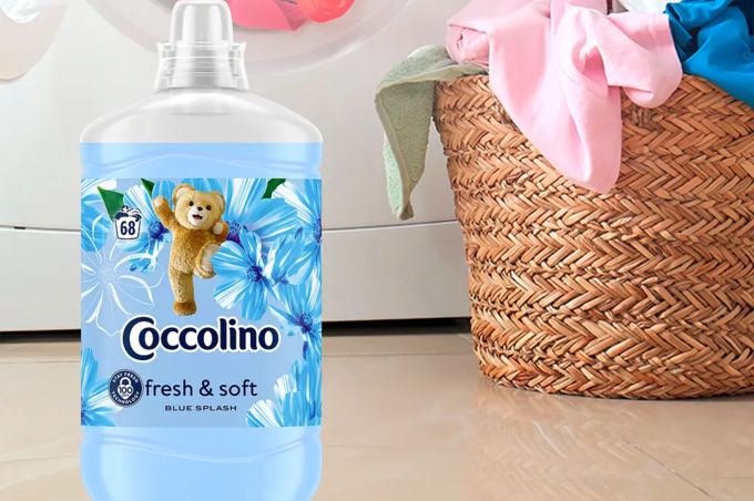 Коли варто використовувати ополіскувач для білизни?