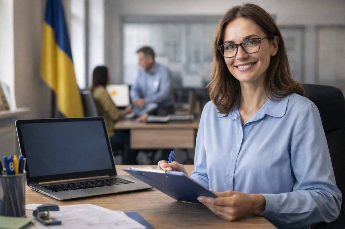 У Вінниці з 1 травня розпочинають роботу соціальні менеджери