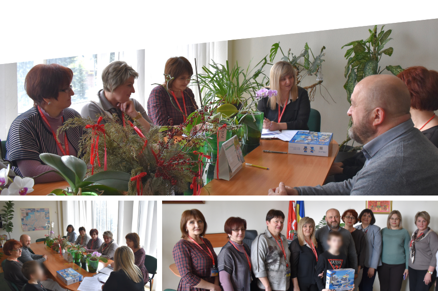 Патронатна родина Гудзовських у Вінниці взяла на виховання 12-річного хлопчика