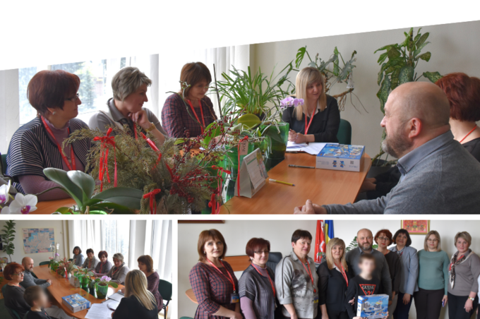 Патронатна родина Гудзовських у Вінниці взяла на виховання 12-річного хлопчика