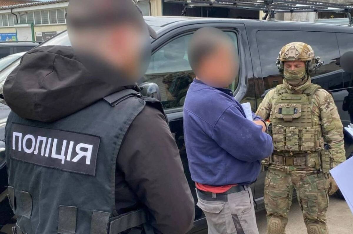 Замість реабілітації дітей здійснював сексуальне насильство над ними - поліція  затримала засновника приватного центру 