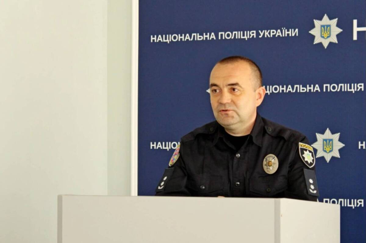 У Козятинській громаді представили нового очільника поліції
