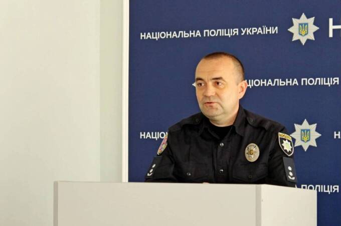 У Козятинській громаді представили нового очільника поліції