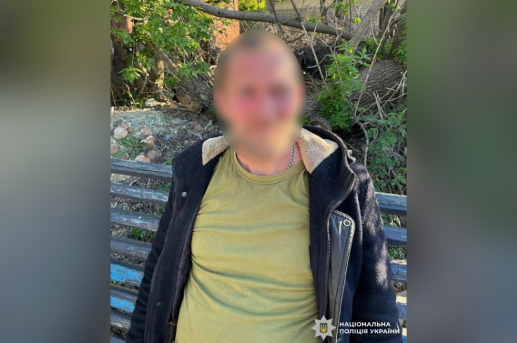 На Вінниччині чоловік обікрав знайомого під час застілля: його затримала поліція